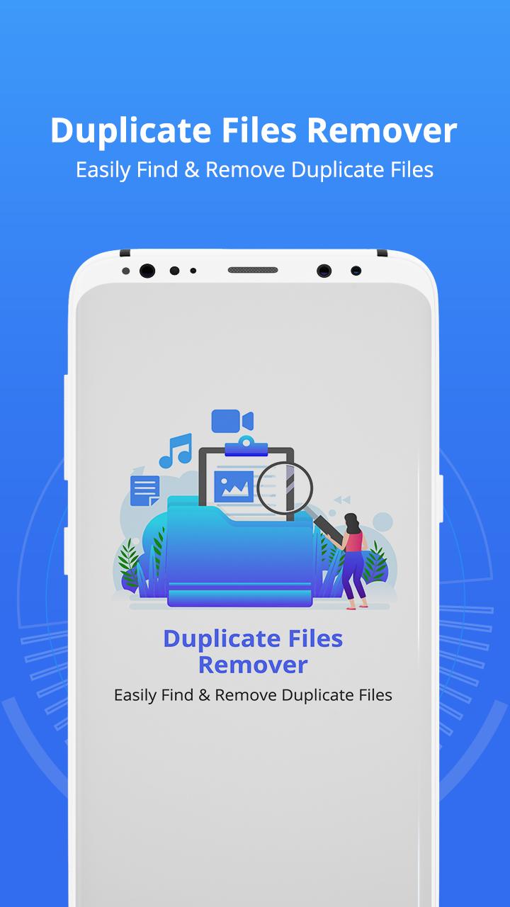 Duplicate File Remover APK for Android Download Duplicate File Remover APK for Android Download