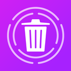 Recycle Bin: Restore Deleted-icoon