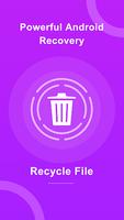 Recycle Bin: Restore Deleted penulis hantaran