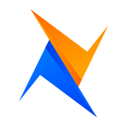 Xendera App - Share, Send & Receive Files Transfer icono