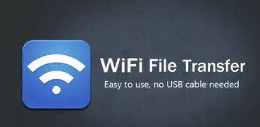 Transferência WiFi File