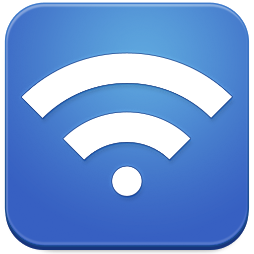 Transferência WiFi File