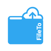 FileTo: File Sharing Unlimited APK