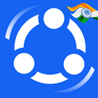 Indian File Transfer / Sharing ikona