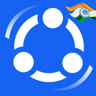 Indian File Transfer / Sharing ícone