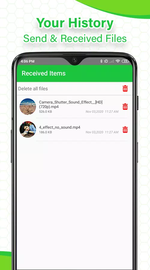 X Share Karo App : File Transfer, Share Apps APK pour Android Télécharger