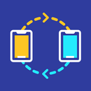Transferir todos os arquivos APK