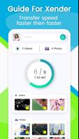 File Transfer and Sharing Guide - sender gönderen