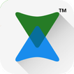 File Transfer & sharing App आइकन