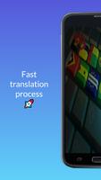 File Translator Subtitle srt ภาพหน้าจอ 3