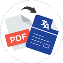 File Translator - Translate PDF, Doc Files APK