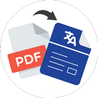 File Translator ícone