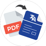 File Translator ícone