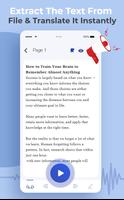 File Translator imagem de tela 1