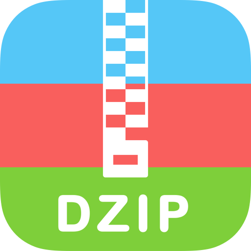 Unzip