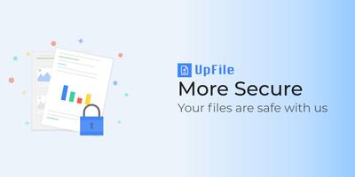 UpFile screenshot 3