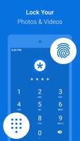 UC Vault - Hide Photos, Videos скриншот 1