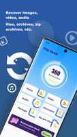 File Vault-Recovery&Restore постер