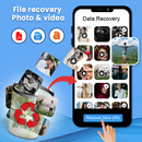 ফাইল পুনরুদ্ধার ছবি এবং ভিডিও APK