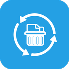 FileBin - Pic & Video Recovery icon