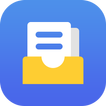File Manager – Manajemen File ikon