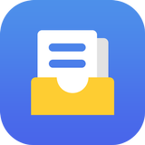 File Manager Zeichen
