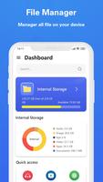 File Manager Plakat