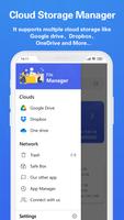 File Manager 截图 2