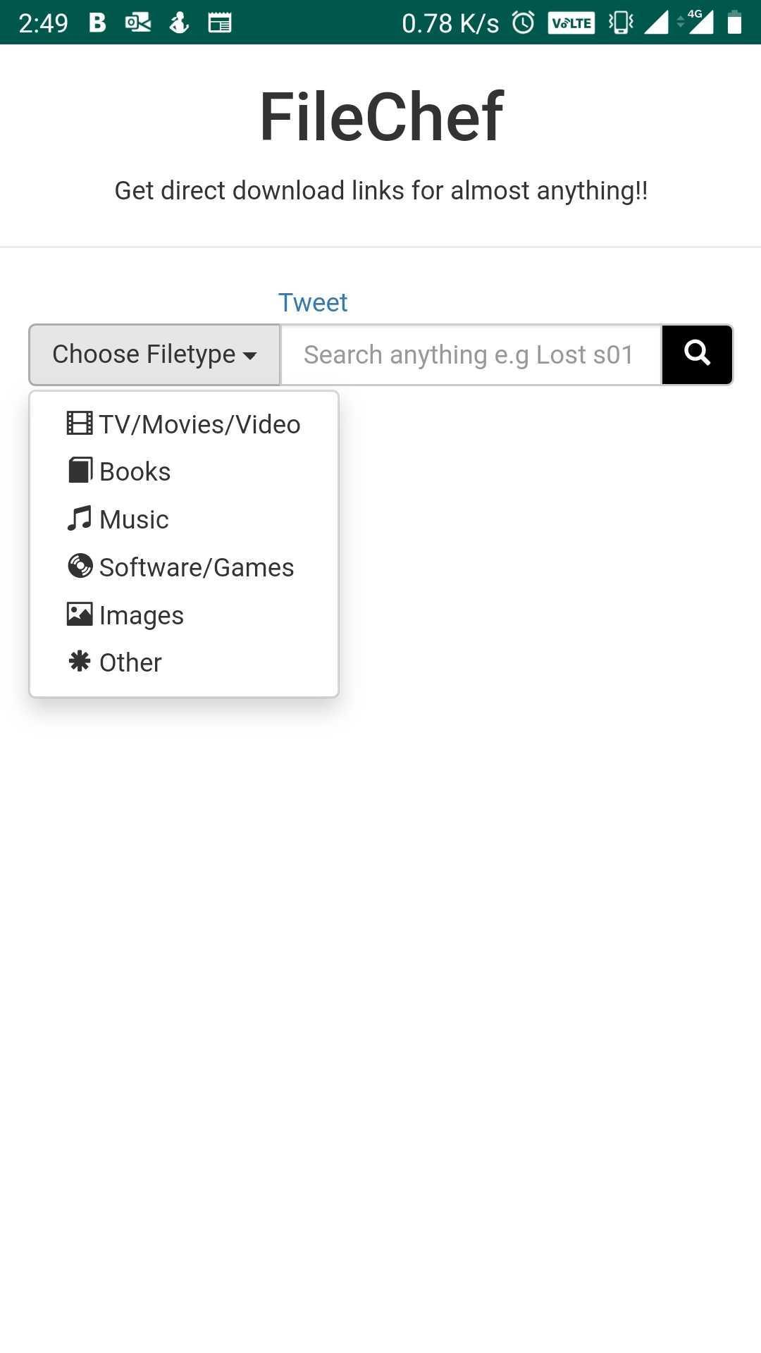 FileChef APK for Android Download FileChef APK for Android Download