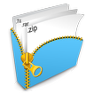 Zip Unzip Manager-All Files Compressor App