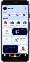 AI One 海报