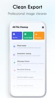 File Cleanup Expert Tools poster