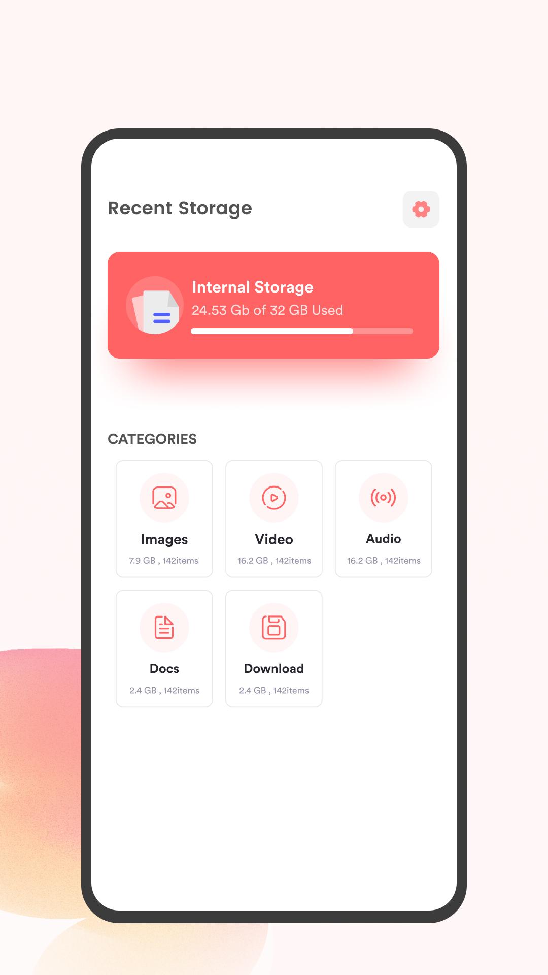 FileCraft APK for Android Download