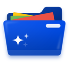 File Manager آئیکن