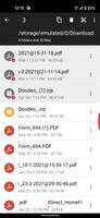 File Manager screenshot 1