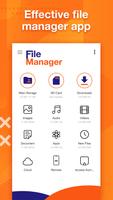 File Explorer And File Manager, File Transfer 海報