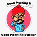 Good Morning Sticker For Whatsapp APK