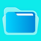 File Manager : File Explorer أيقونة