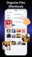 File Manager : File Explorer تصوير الشاشة 3