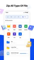 Trình giải nén tệp:Giải nénzip ảnh chụp màn hình 2