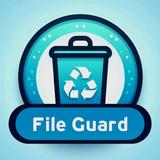FileGuard biểu tượng