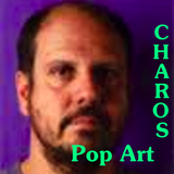 Charos Pop Art icône