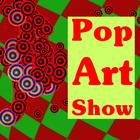 Pop Art Show icône