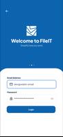 FileIt اسکرین شاٹ 1
