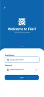FileIt screenshot 1