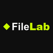 File Lab: PDF, Image & Scanner icon
