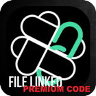 Filelinked Codes Latest 2020 icône