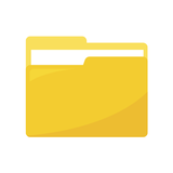My File Folder - Secure Folder icône