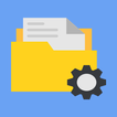 All File Manager App icon