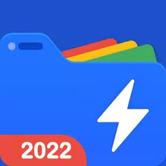File Manager & Fast Cleaner